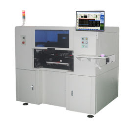 35000CPH 30 Feeders LED Assembly SMT Pick And Place Machine
