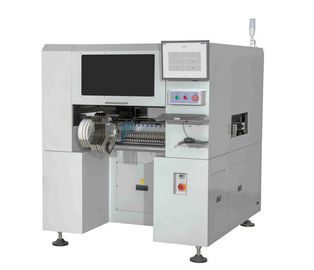 PCB Area 450*400mm 60 Feeders 13000cph SMT Pick And Place Machine