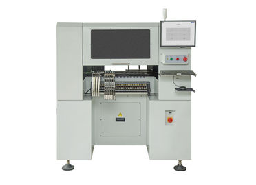 PCB Area 450*400mm 60 Feeders 13000cph SMT Pick And Place Machine