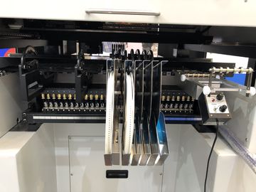 PCB Area 450*400mm 60 Feeders 13000cph SMT Pick And Place Machine