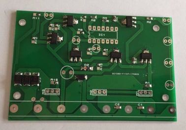 Chip Mounter / Stencil Printer / Reflow Oven LED SMT Production Line