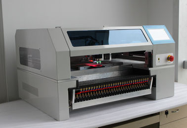 Auto Feeder Pnp Machine / Screen Printer SMT Production Line